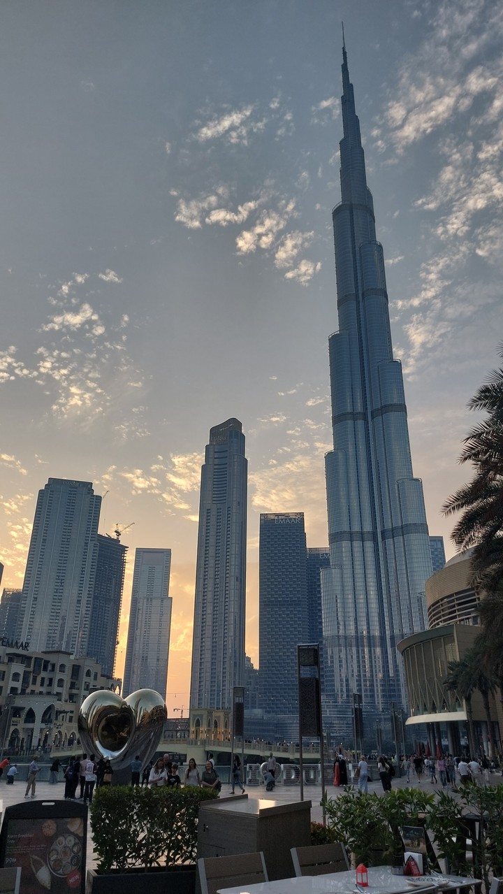 Dubaj